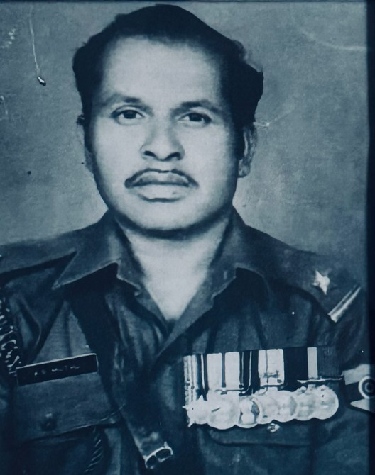 Savarimuthu Antony
